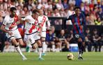 rayo vallecano