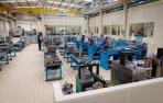 empresa Irumold