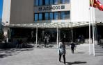Juzgados de la Plaza de Castilla