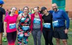 Fotos del Cross solidario en memoria de J.J. Esparza.