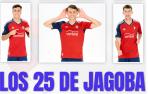 Braulio Vázquez analiza uno a uno a los 25 componentes de la plantilla de Osasuna
