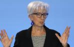 Christine Lagarde