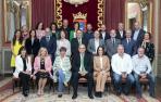 Corporación de 2019-2023
