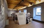 exposición ‘Tomás Caballero. Vida y asesinato’