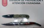 navajas noain pf