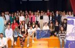 Olimpiada Equipo Europa