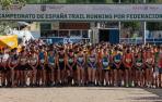 Fotos del Campeonato de España de Trail Running por selecciones en Lerín