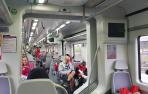 Viaje Tren