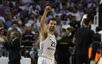 Sergio Llull
