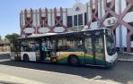 Autobus Cabo verde