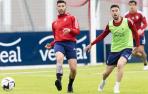 EntrenamientoOsasuna