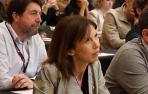 Beatriz Sesma,  directora de recursos humanos de Viscofan