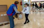 Recogida para el Banco de Alimentos