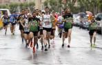 Fotos del Campeonato Navarro de 5 kilómetros en ruta