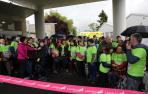 II Carrera popular por el Alzheimer en Alsasua