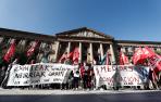 MANIFESTACIÓN