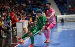 futbol sala