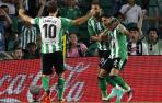 Betis-Rayo Vallecano