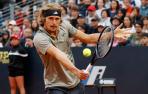 Zverev