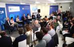 Debate electoral en Diario de Navarra