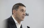 Arnaldo Otegi