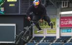 Vídeo de los X Games de Japón 2023