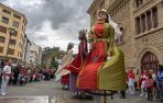 Fotos de las Fiestas de Estella 2023.