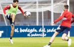 Osasuna