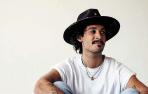 Paul Alone presenta esta tarde su primer disco en Pamplona dentro de su gira "Tour003"
