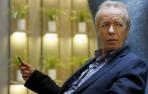 Martin Amis