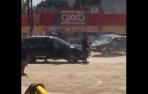 Tiroteo en Baja California