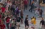 Fiestas de la juventud de Estella