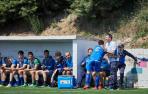 Ascenso 2ªRFEF