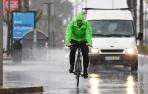 lluvias