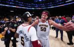 denver nuggets
