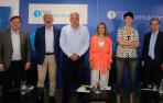 debate candidatos pamplona