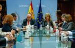 acuerdo jueces y fiscales