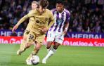 Valladolid - Barcelona