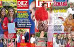 revistas del corazón