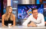 ana soria y enrique ponce