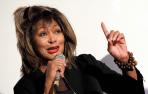 Imagen de archivo de Tina Turner