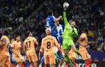Espanyol - At. de Madrid