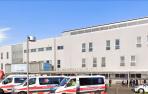 santander hospital Valdecilla