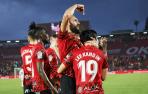 Mallorca - Valencia