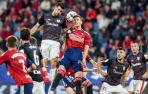 Fotos del Osasuna 2-0 Athletic