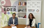 sodena y eder