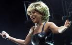Tina Turner