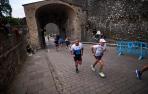 Fotos de la cuarta edición de la carrera Tres Burgos, Tres Millas.