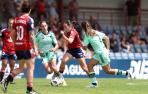 Osasuna Femenino  Granada