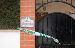 Investigan como homicidio las muertes de una mujer embarazada y su hijo en Granada